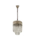 Kuna Pendant Round 4 Light